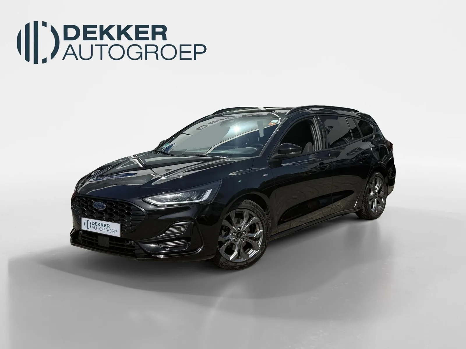 Ford Focus (2024) — foto 1
