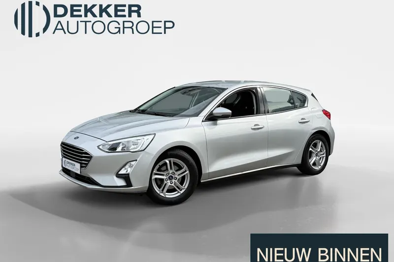 Ford Focus (2019)