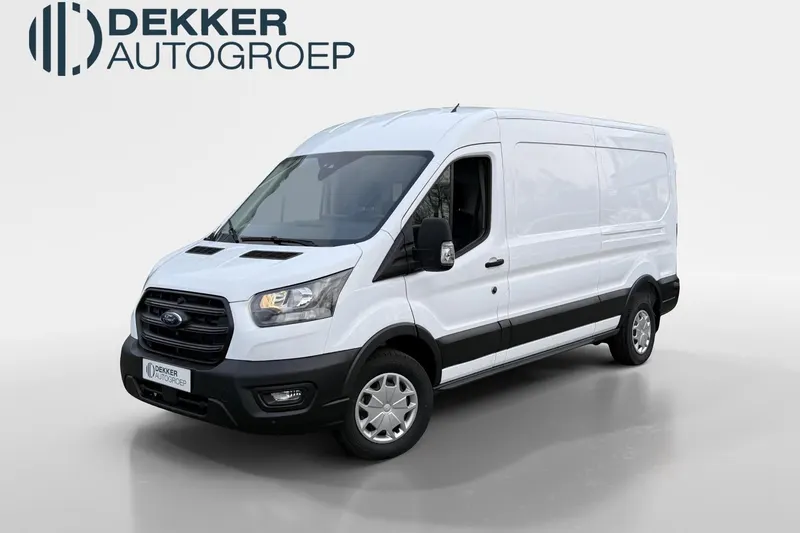 Ford Transit (2024)