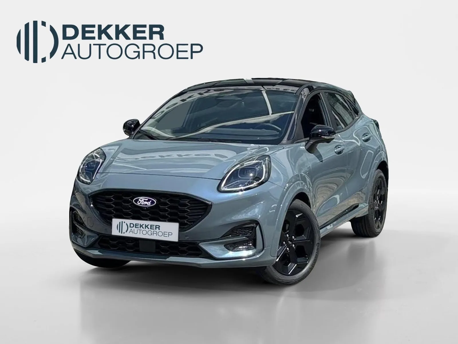 Ford Puma (2026) — foto 1