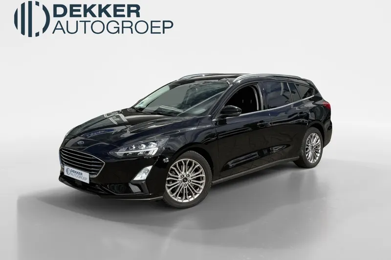 Ford Focus (2020)