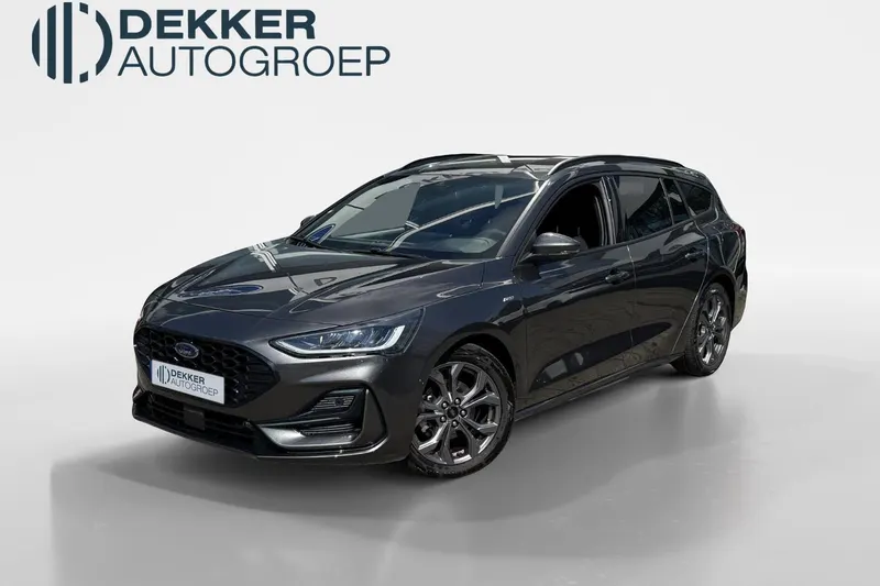 Ford Focus (2025)