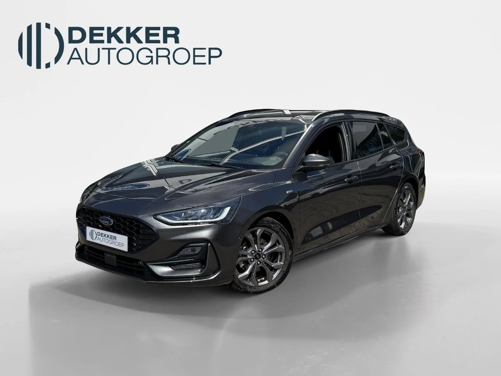 Ford Focus (2025) — foto 1