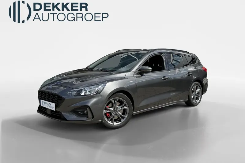 Ford Focus (2020)