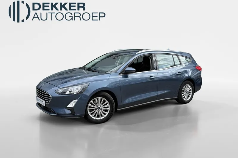 Ford Focus (2019)