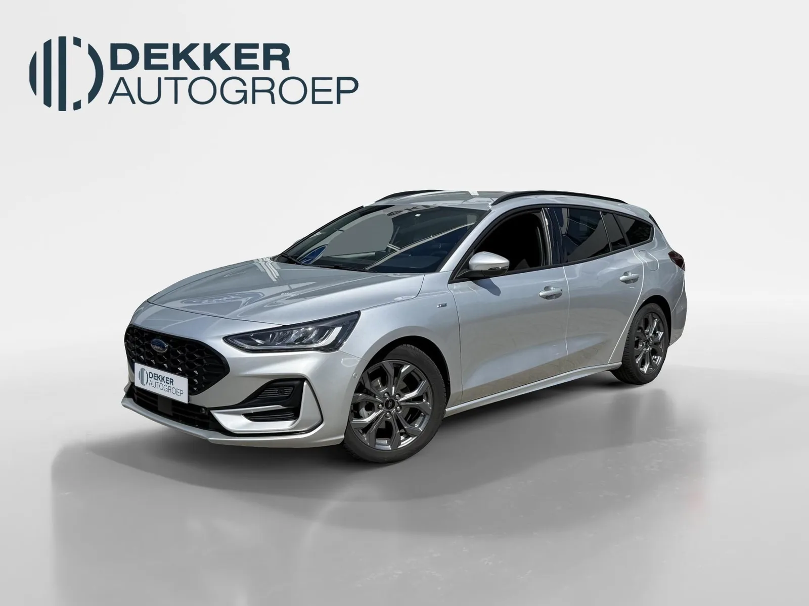 Ford Focus (2024) — foto 1