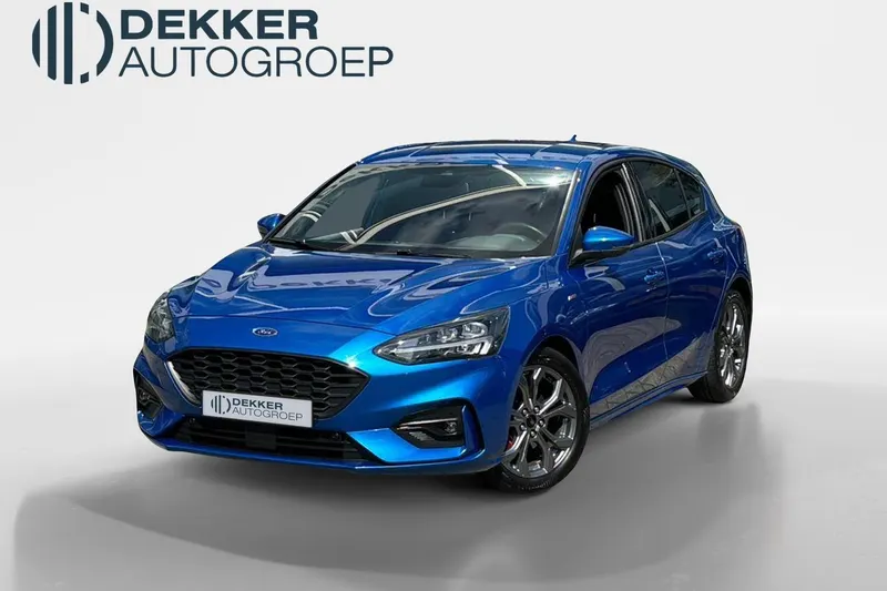 Ford Focus (2019)