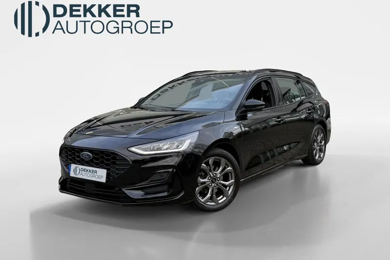 Ford Focus (2022)