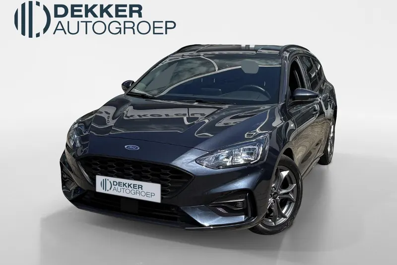 Ford Focus (2021)