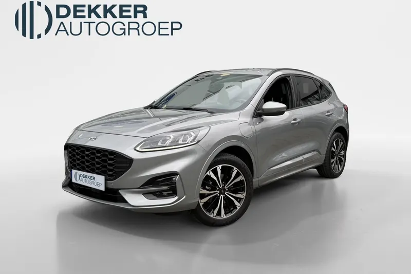 Ford Kuga (2024)