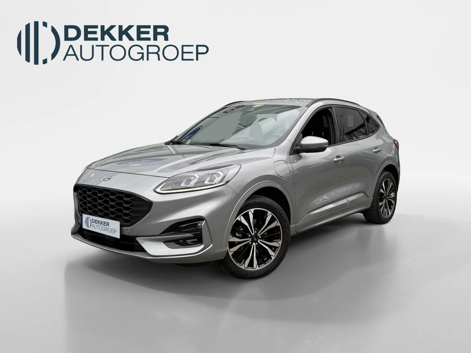 Ford Kuga (2024) — foto 1