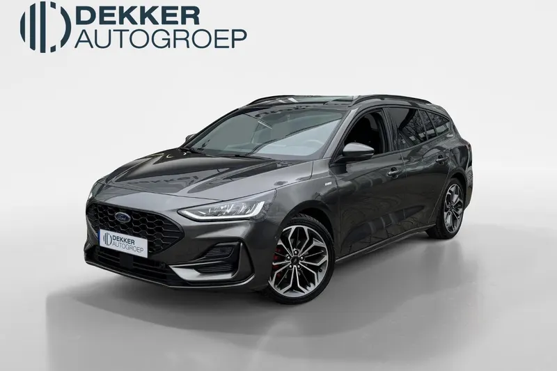 Ford Focus (2024)