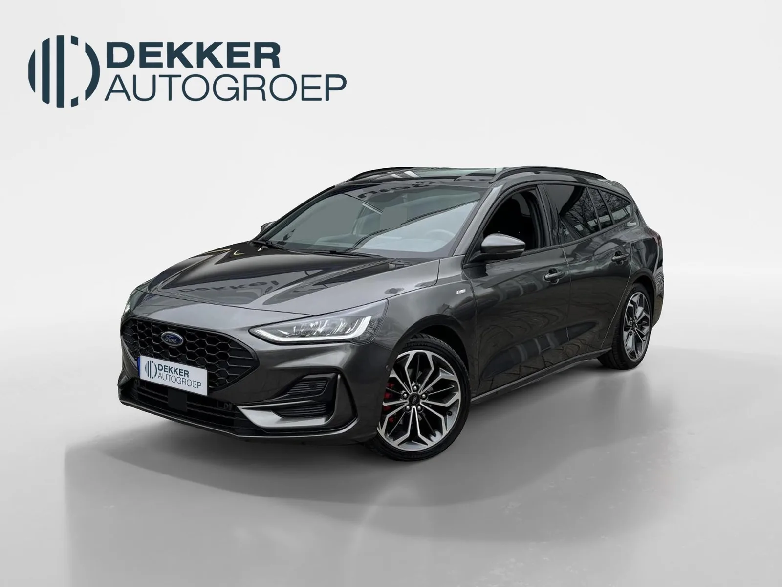 Ford Focus (2024) — foto 1