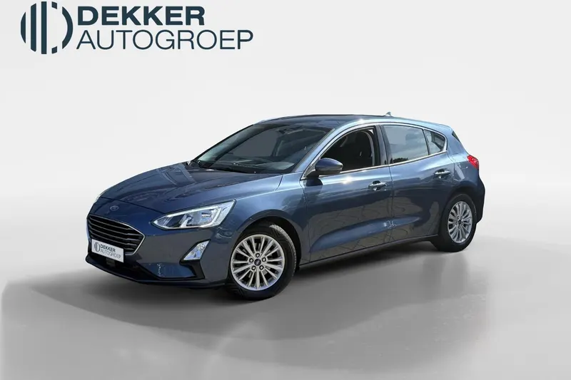 Ford Focus (2019)