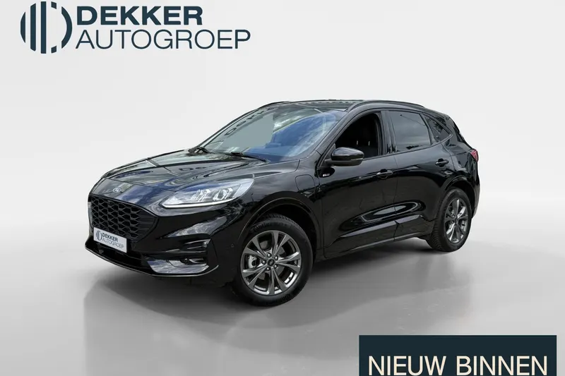 Ford Kuga (2023)