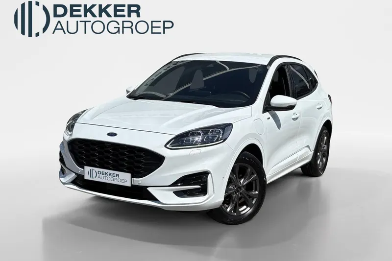 Ford Kuga (2023)
