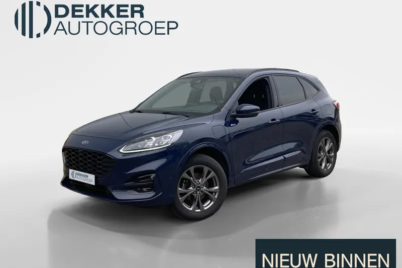 Ford Kuga (2023)