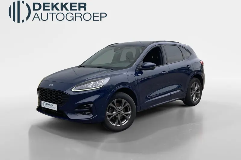 Ford Kuga (2023)