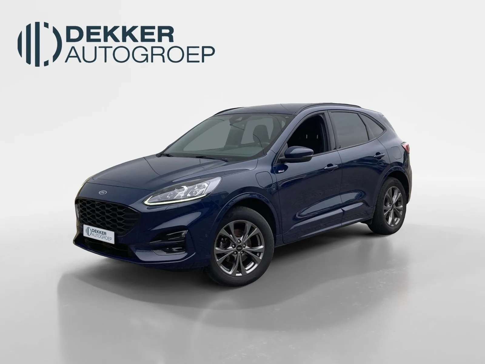 Ford Kuga (2023) — foto 1