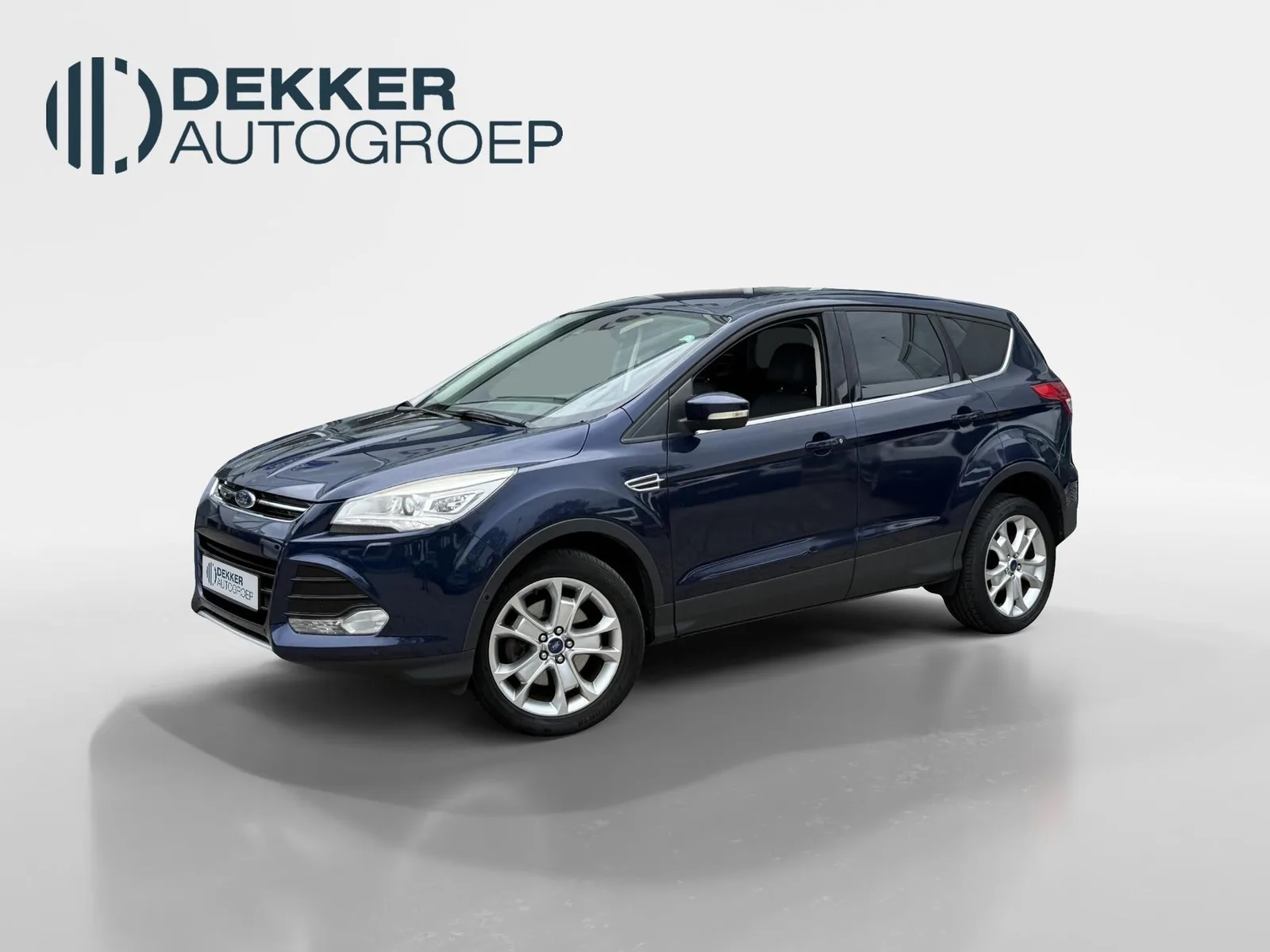 Ford Kuga (2013) — foto 1