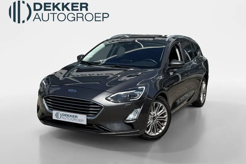 Ford Focus (2019)