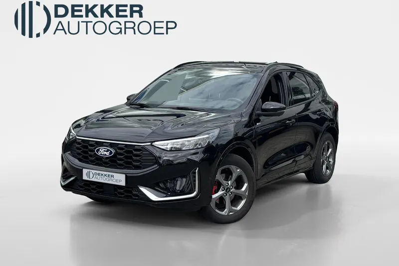 Ford Kuga (2024)
