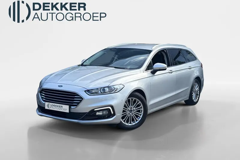 Ford Mondeo (2021)
