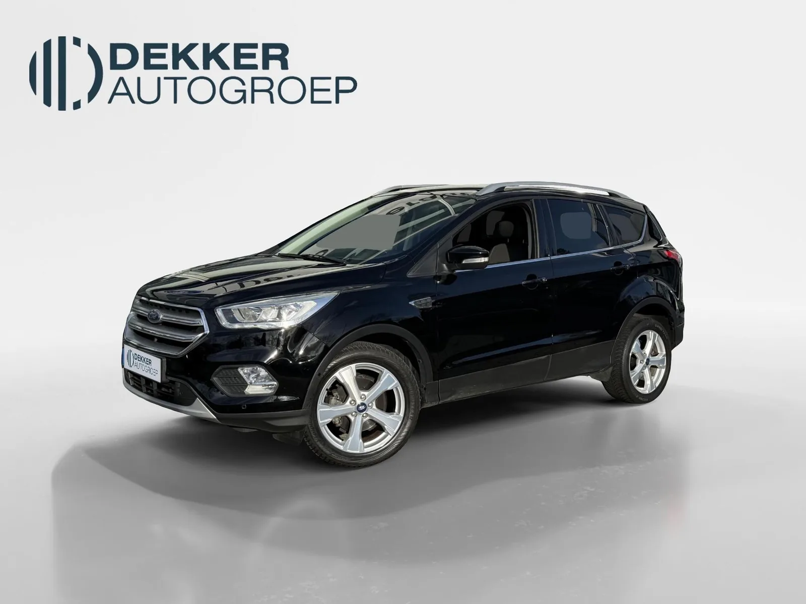 Ford Kuga (2019) — foto 1