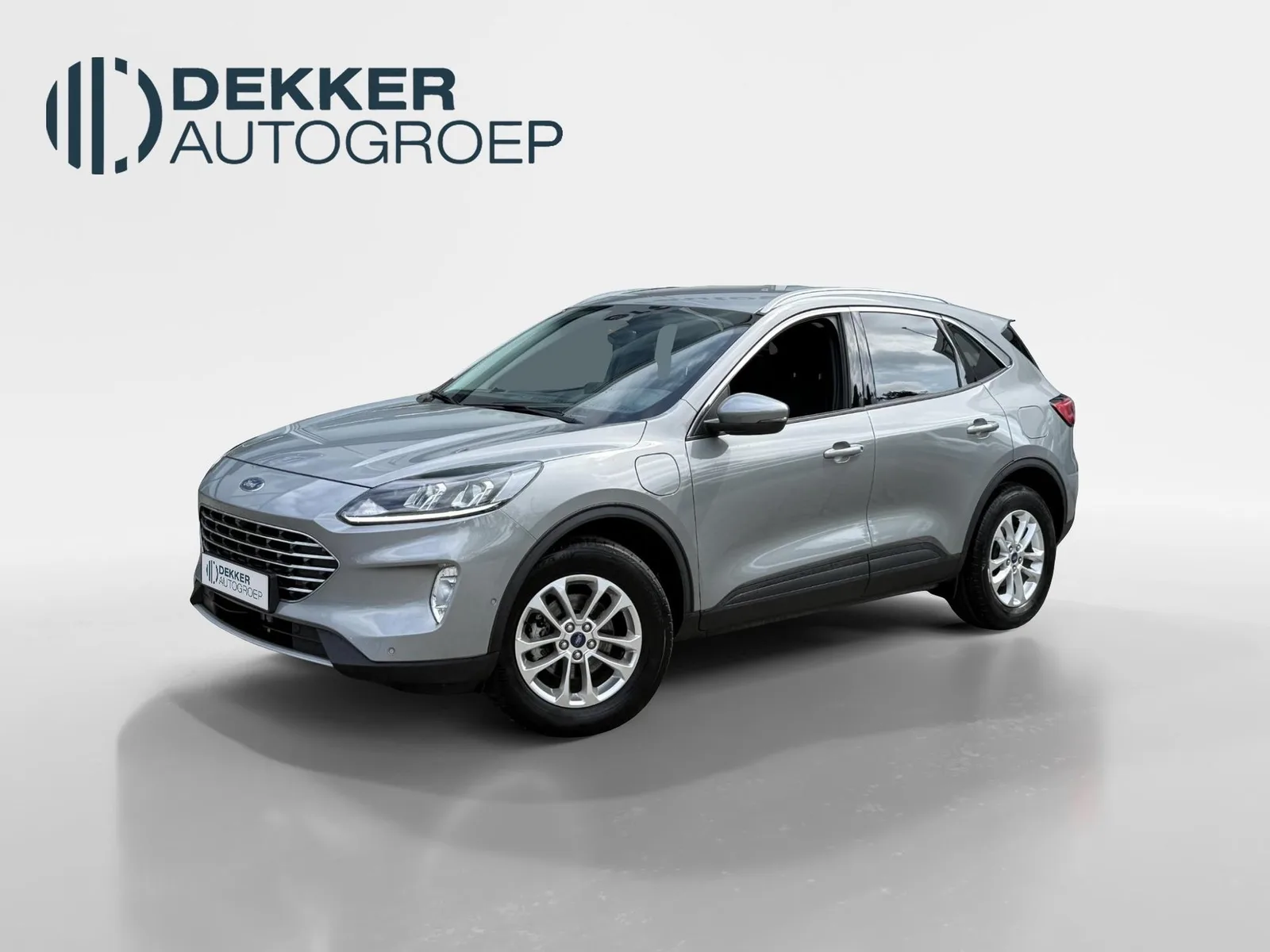 Ford Kuga (2023) — foto 1