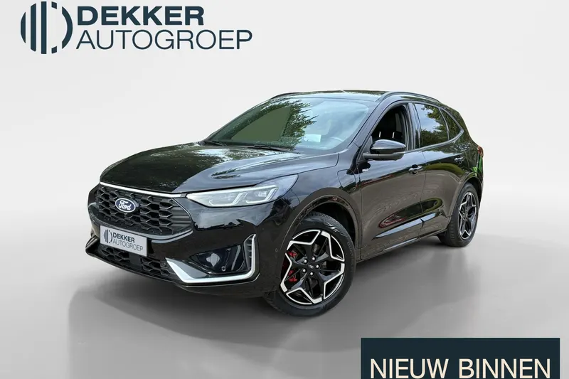 Ford Kuga (2024)