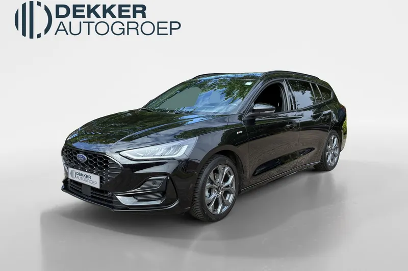 Ford Focus (2024)