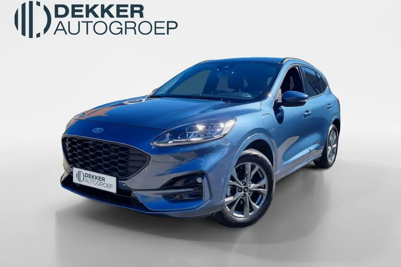 Ford Kuga (2023)