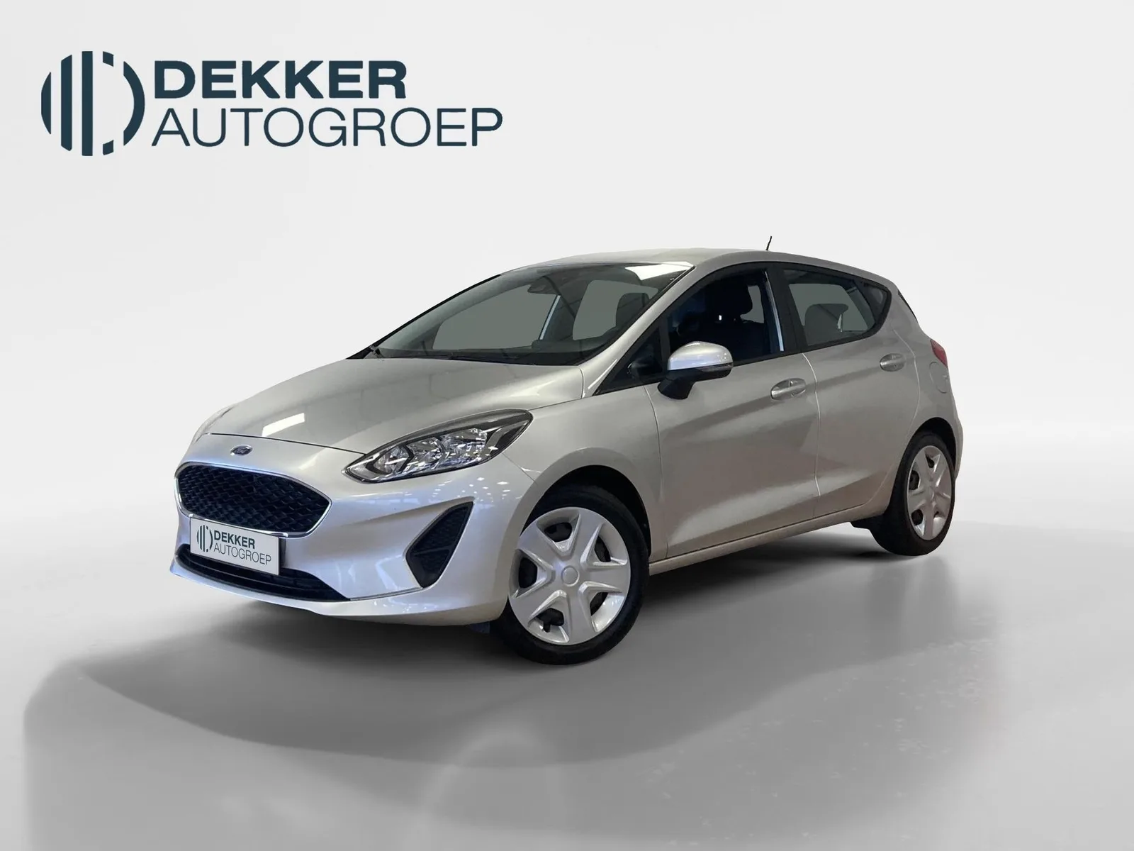Ford Fiesta (2018) — foto 1