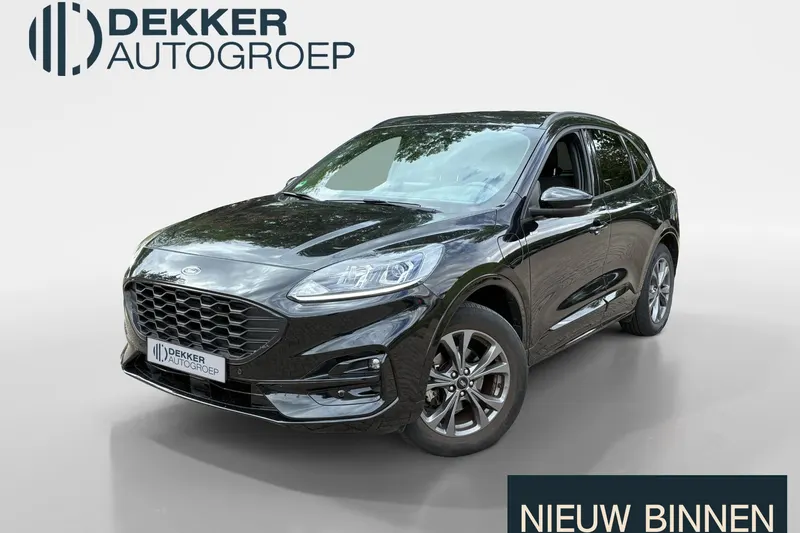 Ford Kuga (2023)