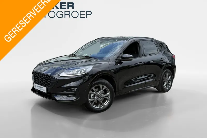 Ford Kuga (2023)