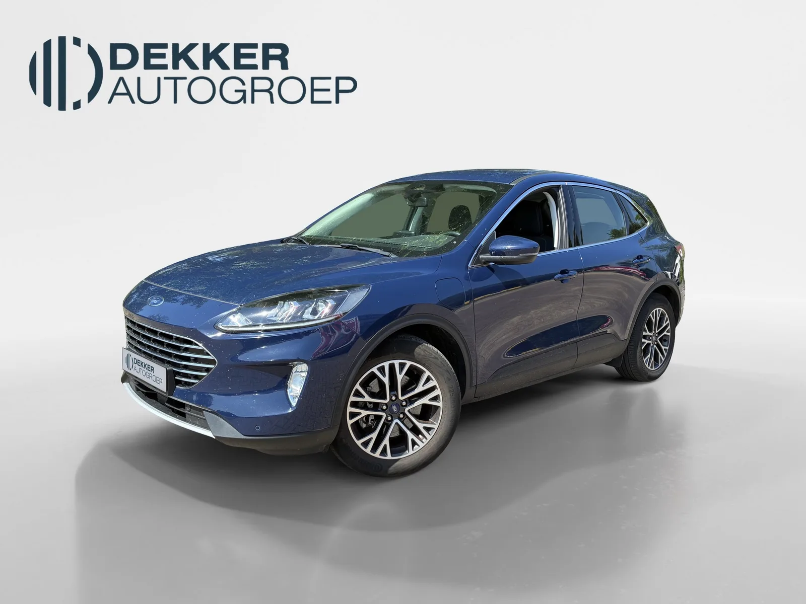 Ford Kuga (2020) — foto 1