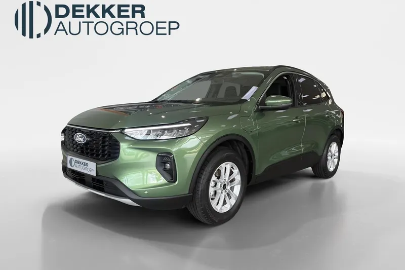 Ford Kuga (2025)