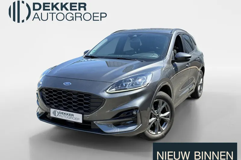 Ford Kuga (2023)