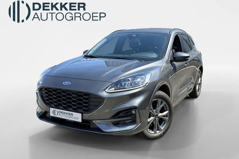 Ford Kuga (2023)