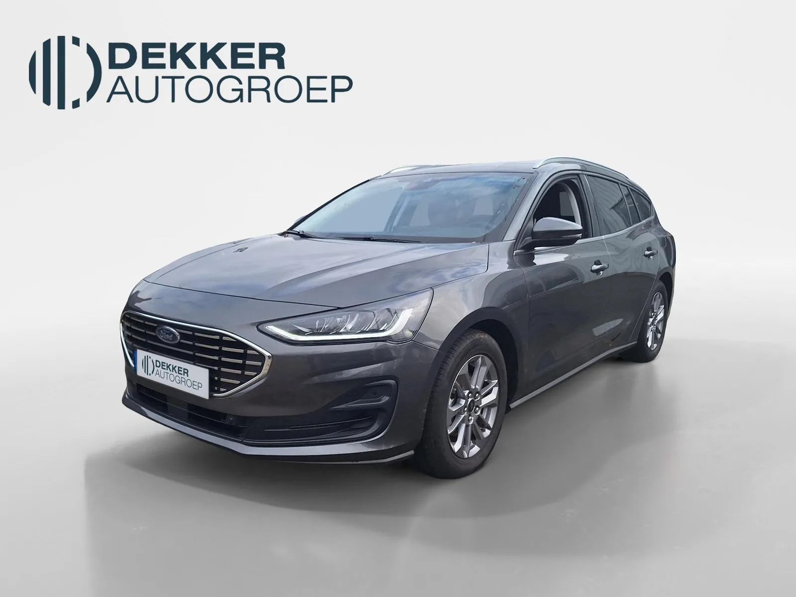 Ford Focus (2023) — foto 1