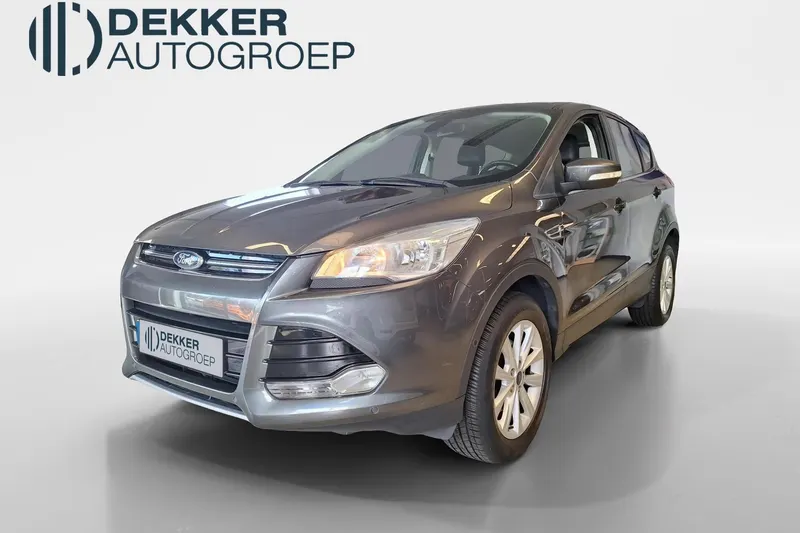 Ford Kuga (2015)