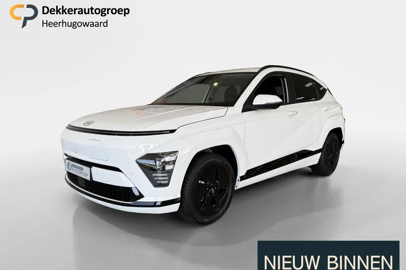 Hyundai Kona (2025)