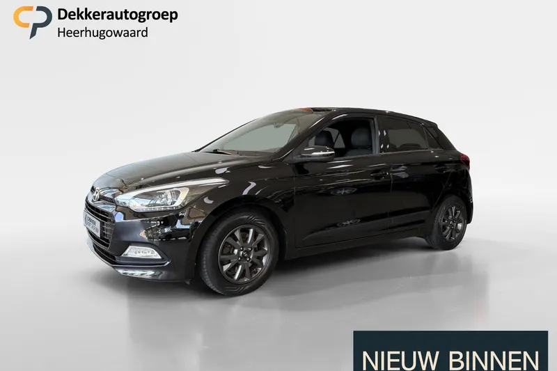 Hyundai i20 (2018)