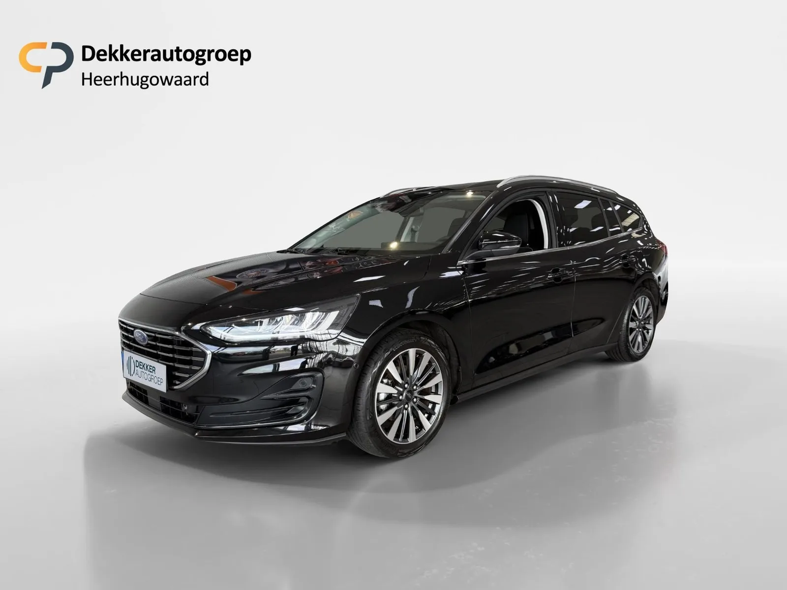 Ford Focus (2023) — foto 1
