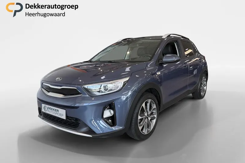Kia Stonic (2020)