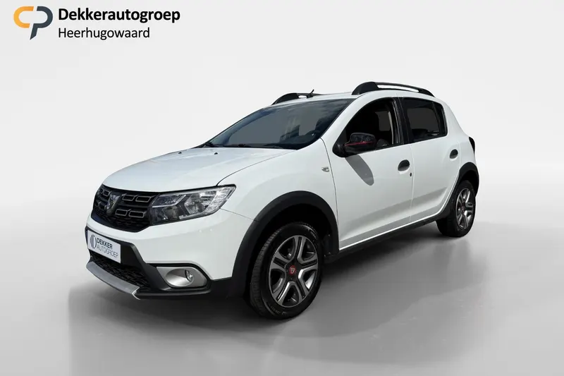 Dacia Sandero (2020)
