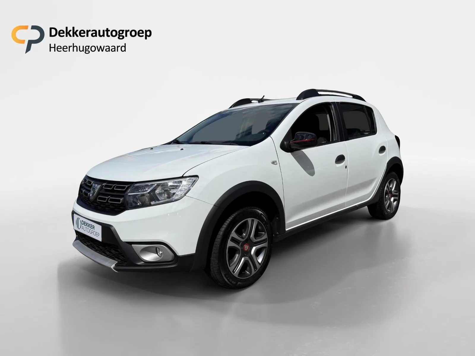 Dacia Sandero (2020) — foto 1