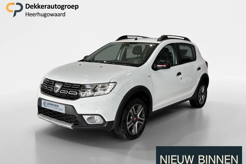 Dacia Sandero (2020)
