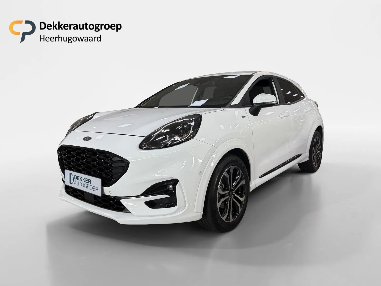 Ford Puma (2024) — foto 1