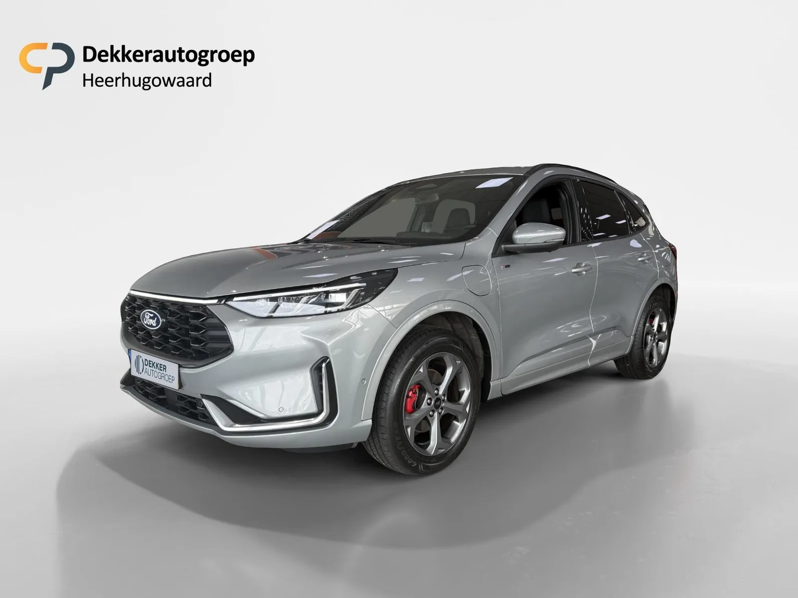 Ford Kuga (2025) — foto 1